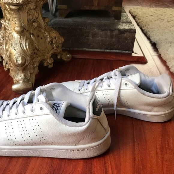 Adidas zapatos cloudfoam 75 mujer poshmark zapatillas blanco Adidas zapatos cloudfoam 75 mujer poshmark zapatillas blanco